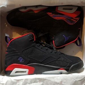 Jordan MVP Toronto Raptors Edition